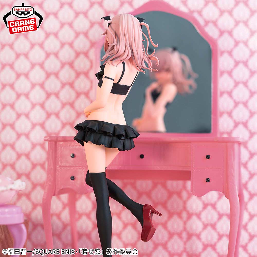 (PO) My Dress-Up Darling - Celestial Vivi Inui Sajuna Image_6