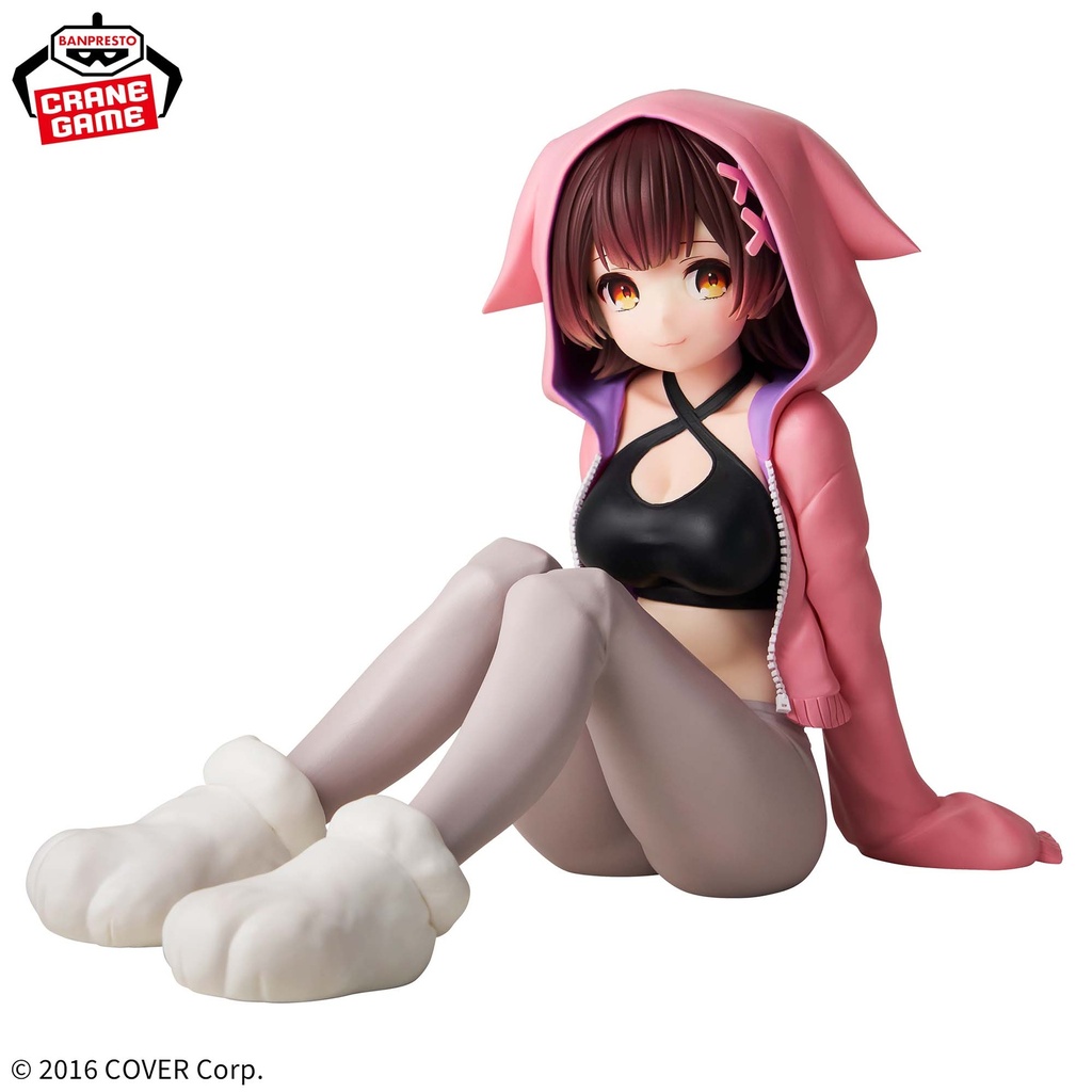 (PO) Hololive Production #HOLOLIVE IF- Relax Time - Robocosan Image_2