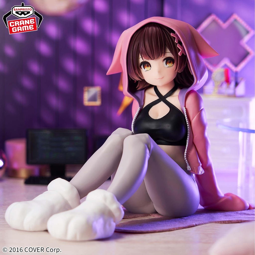 (PO) Hololive Production #HOLOLIVE IF- Relax Time - Robocosan Image_3