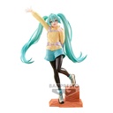 (PO) Hatsune Miku Holiday Memories - Hiking  Image_2