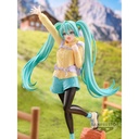 (PO) Hatsune Miku Holiday Memories - Hiking  Image_4