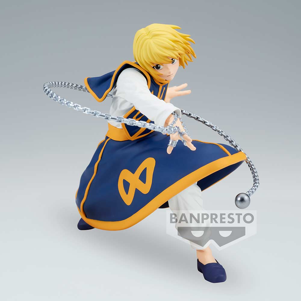 (PO) Hunter x Hunter Vibration Stars - Curarpikt II Image_3