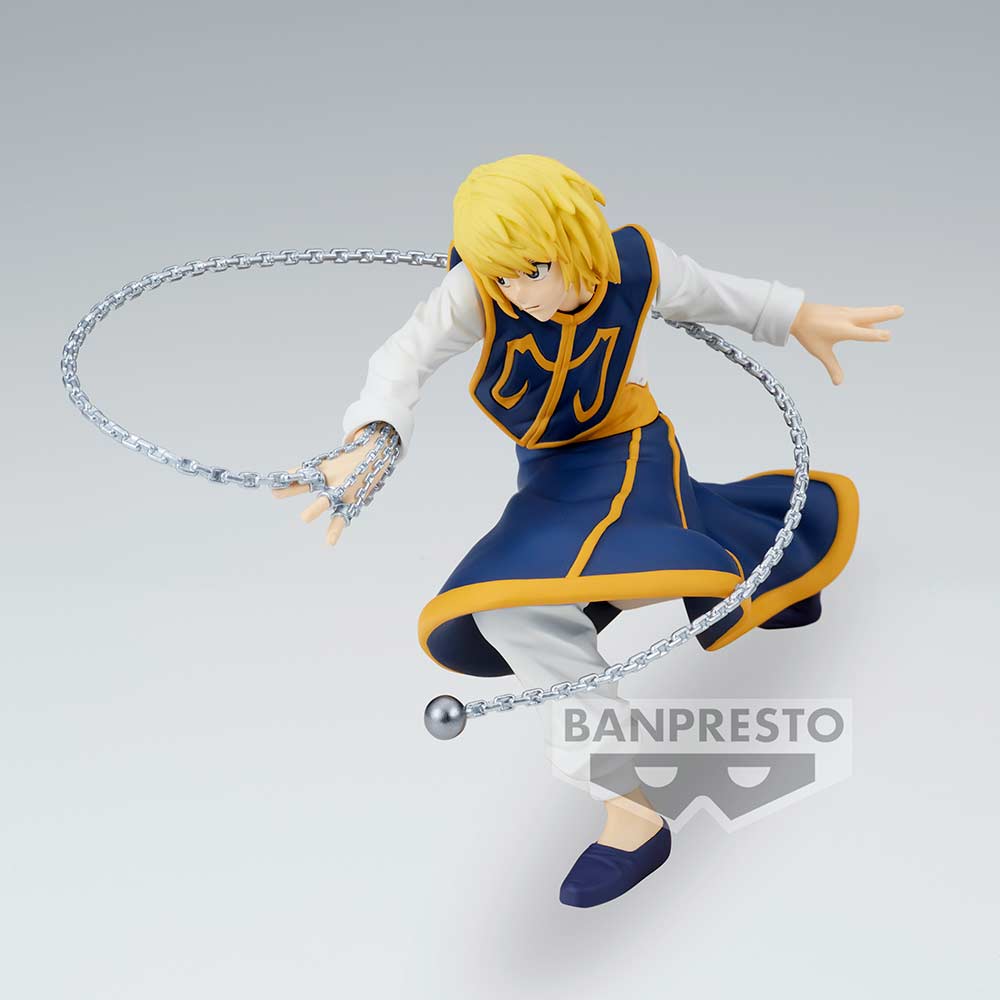 (PO) Hunter x Hunter Vibration Stars - Curarpikt II Image_4