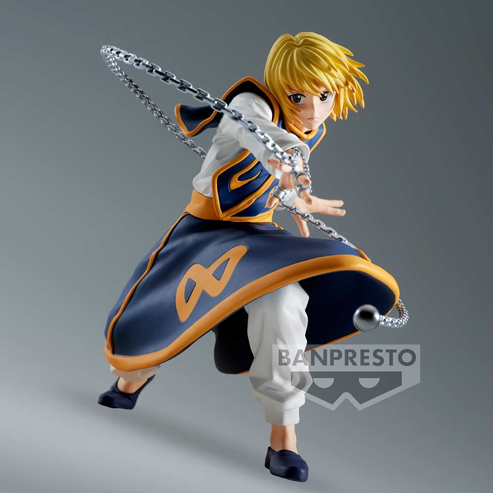 (PO) Hunter x Hunter Vibration Stars - Curarpikt II Image_7