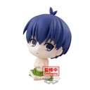 (PO) Blue Lock Mascot Figure Vol.1 - Yoichi Isagi Image_1