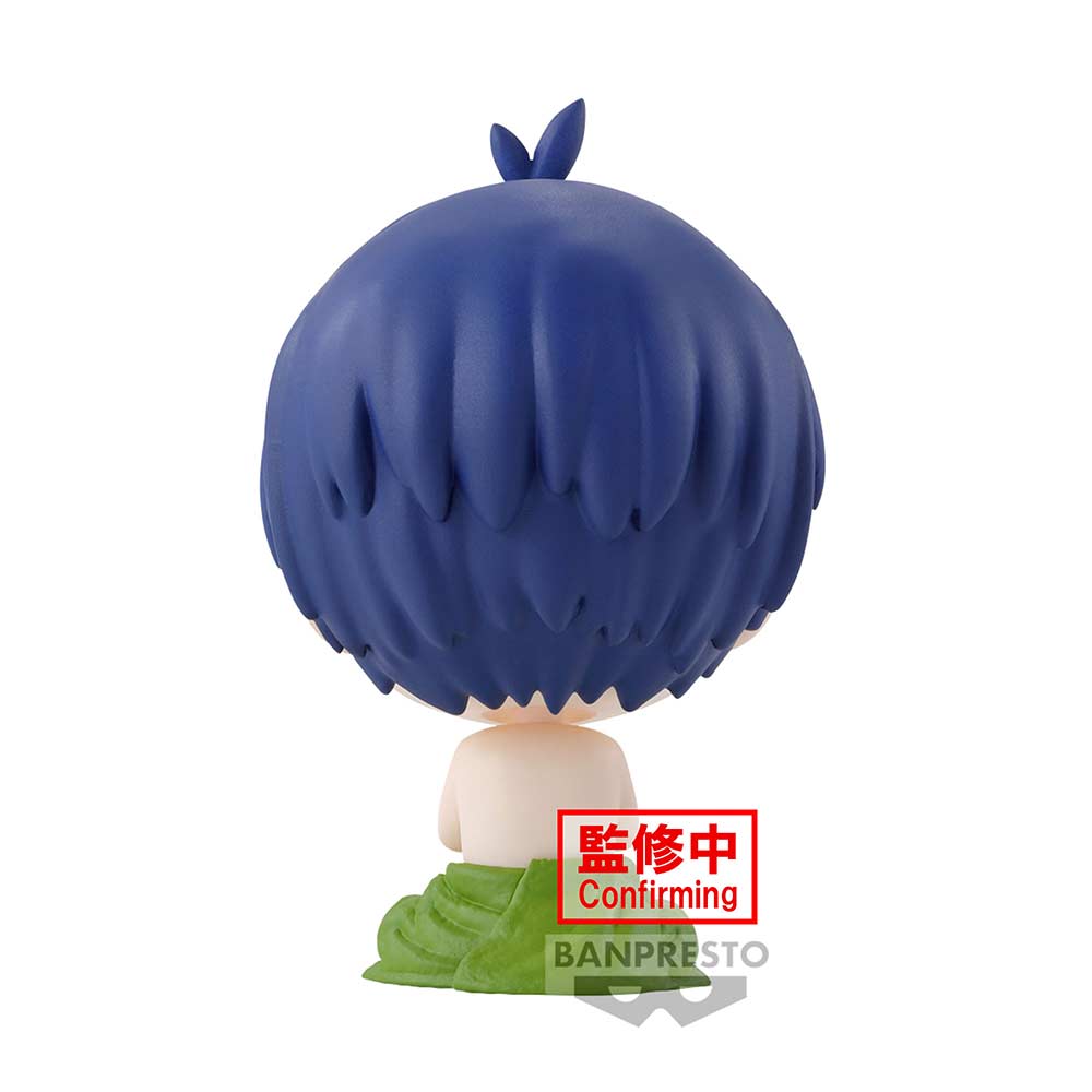 (PO) Blue Lock Mascot Figure Vol.1 - Yoichi Isagi Image_4