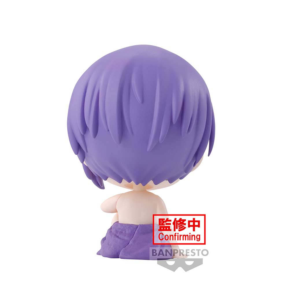(PO) Blue Lock Mascot Figure Vol.1 - Reo Mikage Image_4