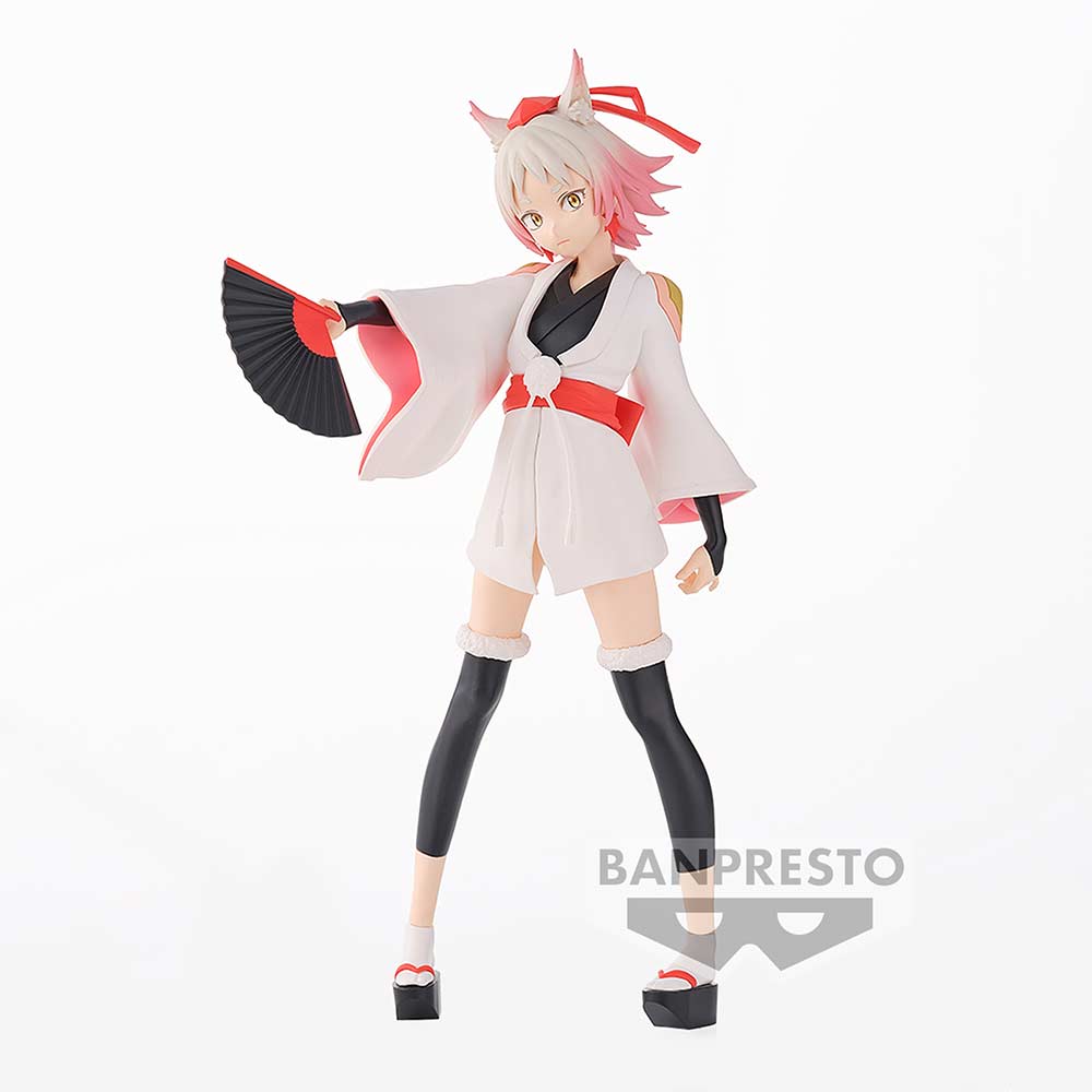 (PO) That time I Got Reincarnated as a Slime Momiji Figure Image_2