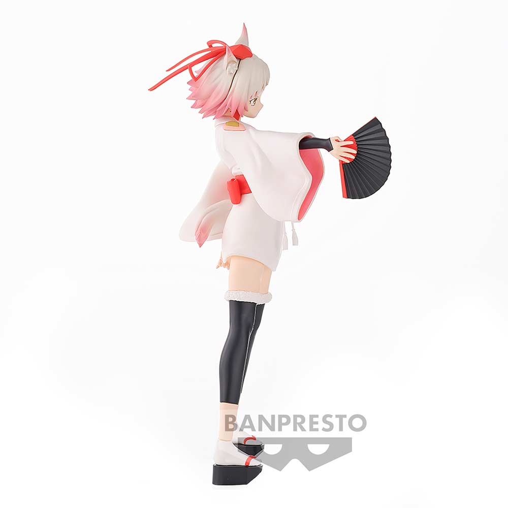 (PO) That time I Got Reincarnated as a Slime Momiji Figure Image_3