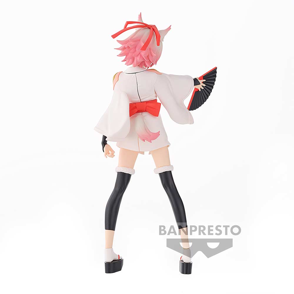 (PO) That time I Got Reincarnated as a Slime Momiji Figure Image_5
