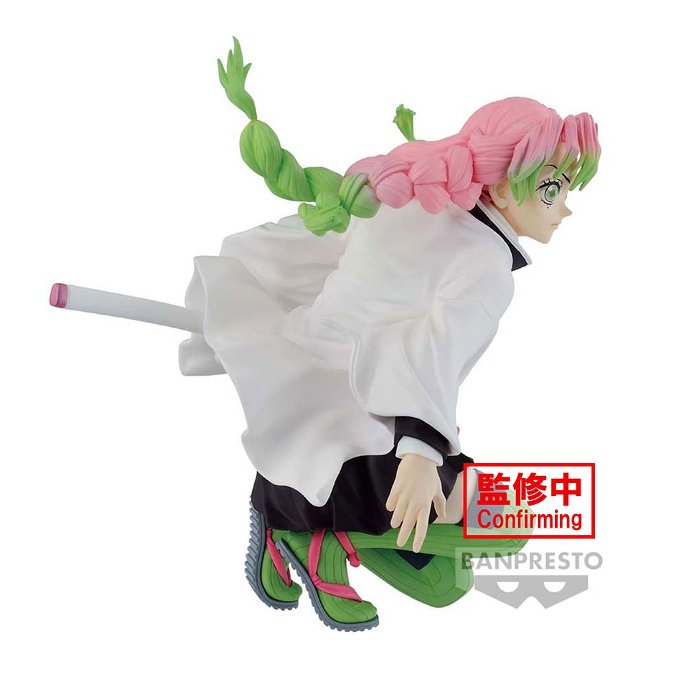 (PO) Demon Slayer: Kimetsu no Yaiba Maximatic The Mitsuri Kanroji Image_2