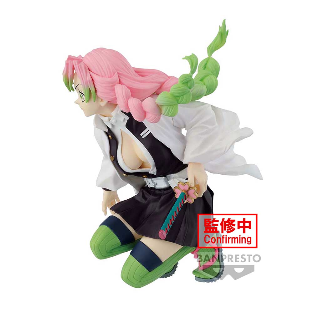 (PO) Demon Slayer: Kimetsu no Yaiba Maximatic The Mitsuri Kanroji Image_4