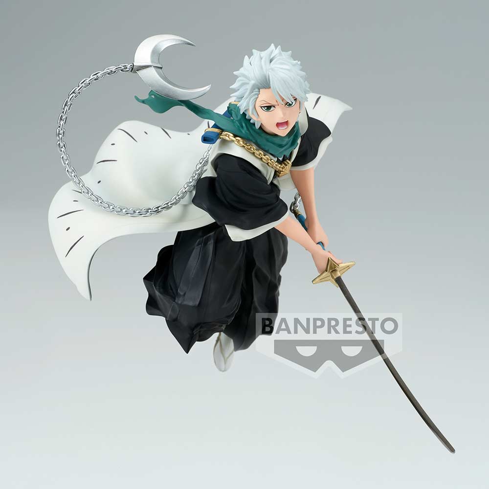 (PO) Bleach Vibration Stars - Toushiro Hitsugaya Image_4
