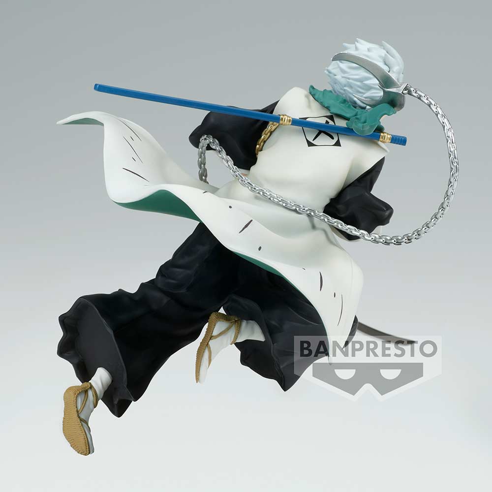 (PO) Bleach Vibration Stars - Toushiro Hitsugaya Image_5