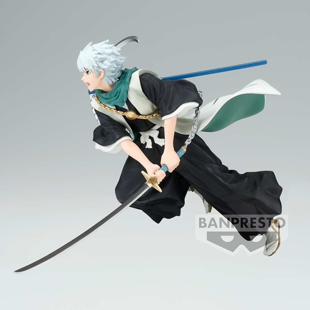 (PO) Bleach Vibration Stars - Toushiro Hitsugaya Image_6