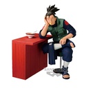 (PO) Naruto Shippuden - Iruka Umino at Ichiraku Image_2