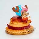 (PO) One Piece Chopper Paldolce Collection Vol.1 - Luffy Image_3