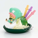 (PO) One Piece Chopper Paldolce Collection Vol.1 - Zoro Image_2