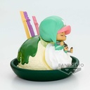 (PO) One Piece Chopper Paldolce Collection Vol.1 - Zoro Image_3