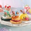 (PO) One Piece Chopper Paldolce Collection Vol.1 - Zoro Image_6