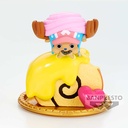 (PO) One Piece Chopper Paldolce Collection Vol.1 - Sanji Image_2