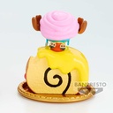 (PO) One Piece Chopper Paldolce Collection Vol.1 - Sanji Image_5