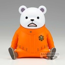 (PO) One Piece Sofvimates - Bepo Image_3