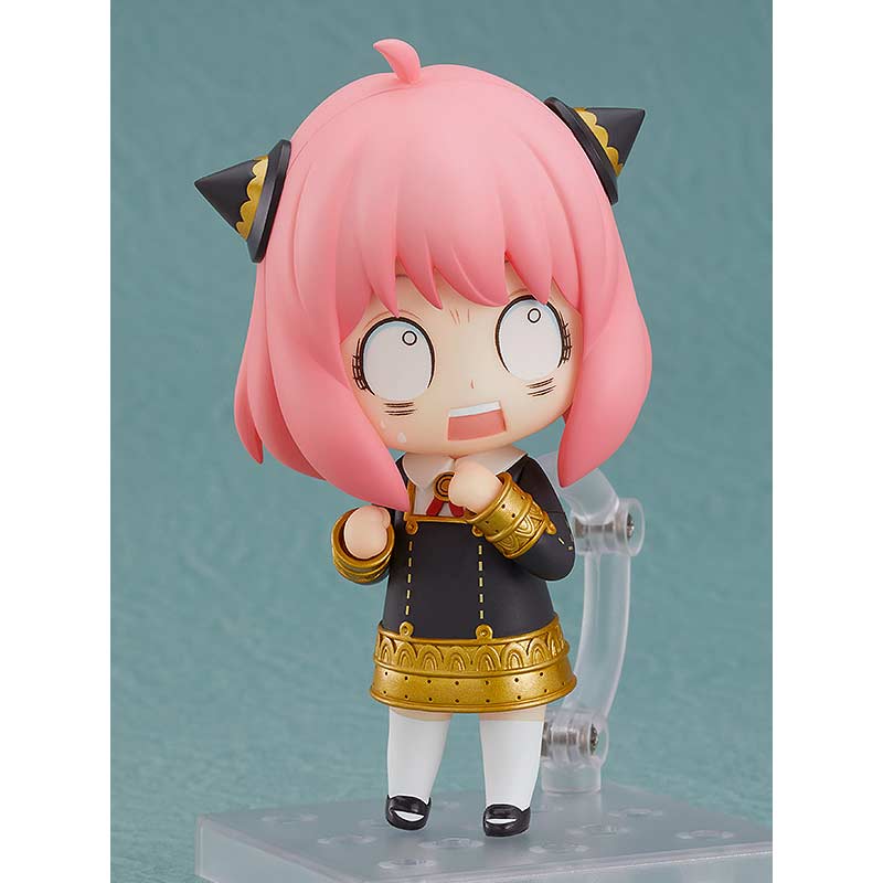 (PO) Nendoroid 1902 SPY x FAMILY - Anya Forger Image_4