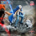 (PO) One Piece Senkozekkei - Trafalgar D. Water Law Image_2