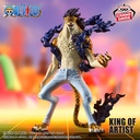 (PO) One Piece King of Artist The Rob Lucci Awakening ver. Image_2