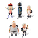 (PO) One Piece WCF World Collectible Figure - Egghead Vol.4 Image_2