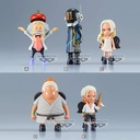 (PO) One Piece WCF World Collectible Figure - Egghead Vol.4 Image_3