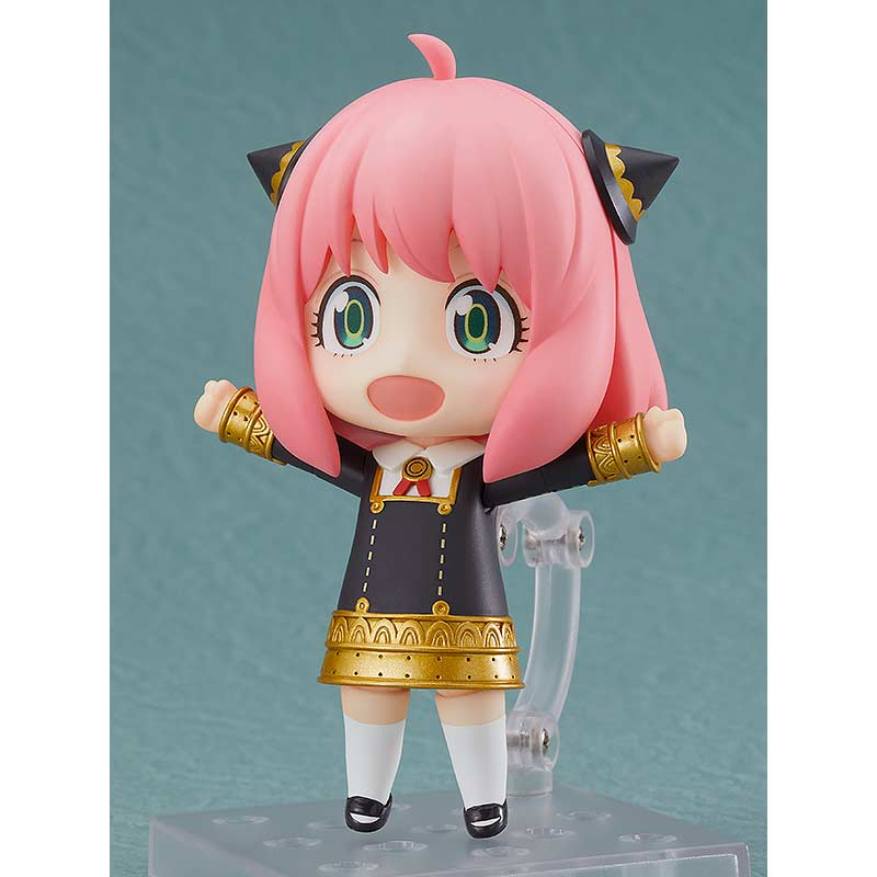 (PO) Nendoroid 1902 SPY x FAMILY - Anya Forger Image_6