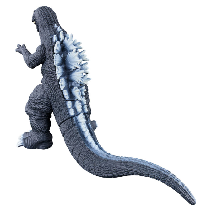 (PO) Movie Monster Series - Godzilla (2001) Image_2