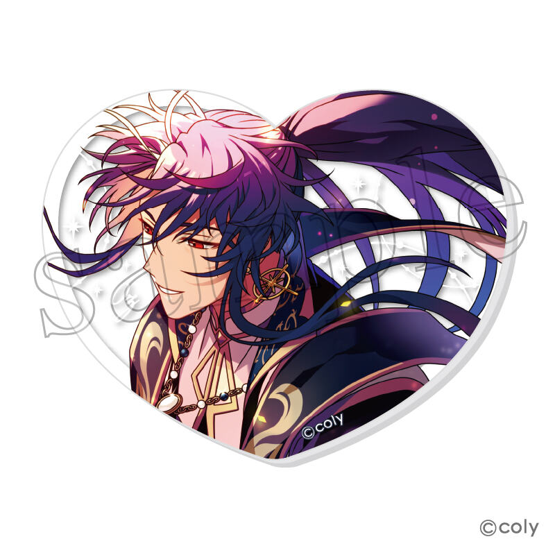 (PO) Promise of Wizard Pic x Clear Card Collection Vol. 1 [BOX] Image_2