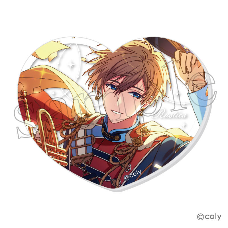 (PO) Promise of Wizard Pic x Clear Card Collection Vol. 1 [BOX] Image_6