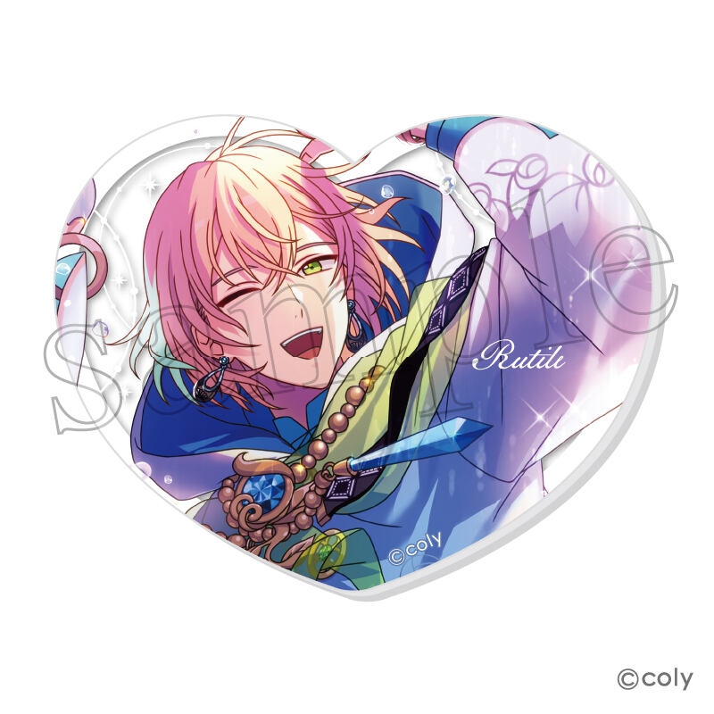 (PO) Promise of Wizard Pic x Clear Card Collection Vol. 1 [BOX] Image_7