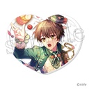 (PO) Promise of Wizard Pic x Clear Card Collection Vol. 1 [BOX] Image_8