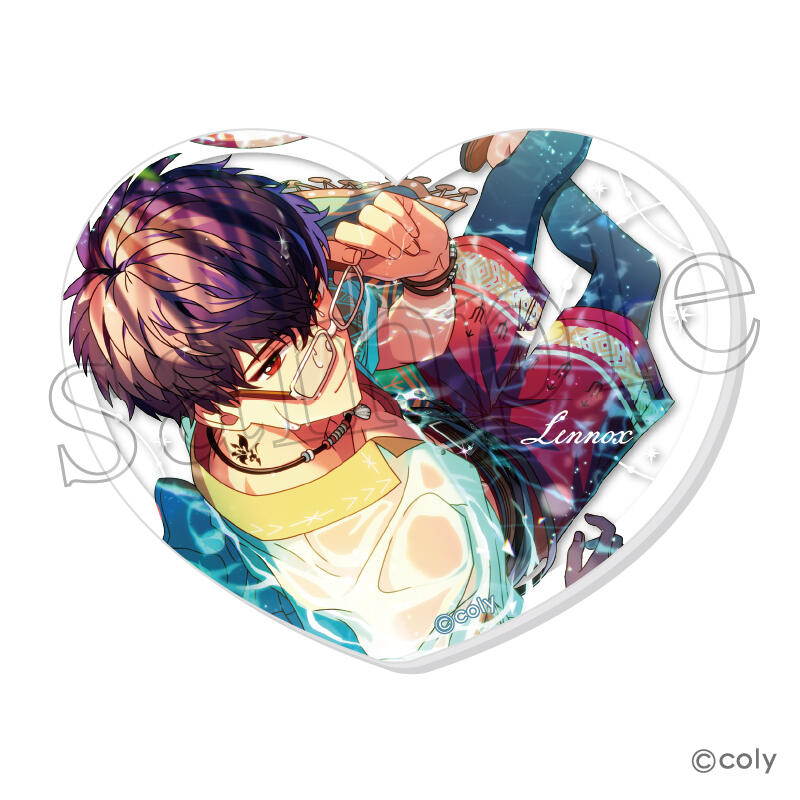(PO) Promise of Wizard Pic x Clear Card Collection Vol. 2 [BOX] Image_8