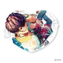 (PO) Promise of Wizard Pic x Clear Card Collection Vol. 2 [BOX] Image_8
