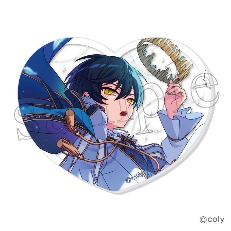 (PO) Promise of Wizard Pic x Clear Card Collection Vol. 3 [BOX] Image_3