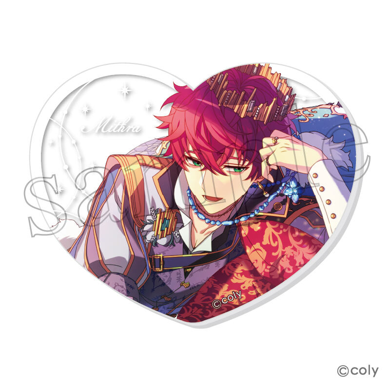 (PO) Promise of Wizard Pic x Clear Card Collection Vol. 3 [BOX] Image_4