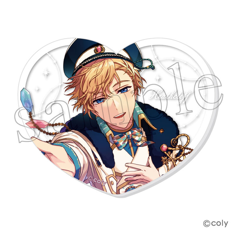 (PO) Promise of Wizard Pic x Clear Card Collection Vol. 3 [BOX] Image_6