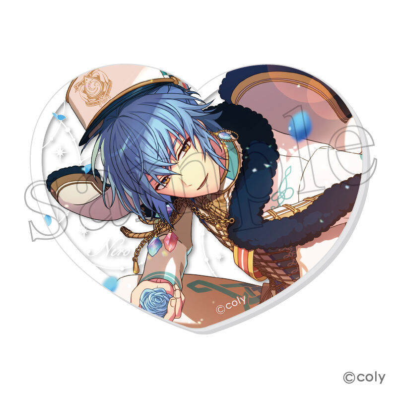 (PO) Promise of Wizard Pic x Clear Card Collection Vol. 3 [BOX] Image_7