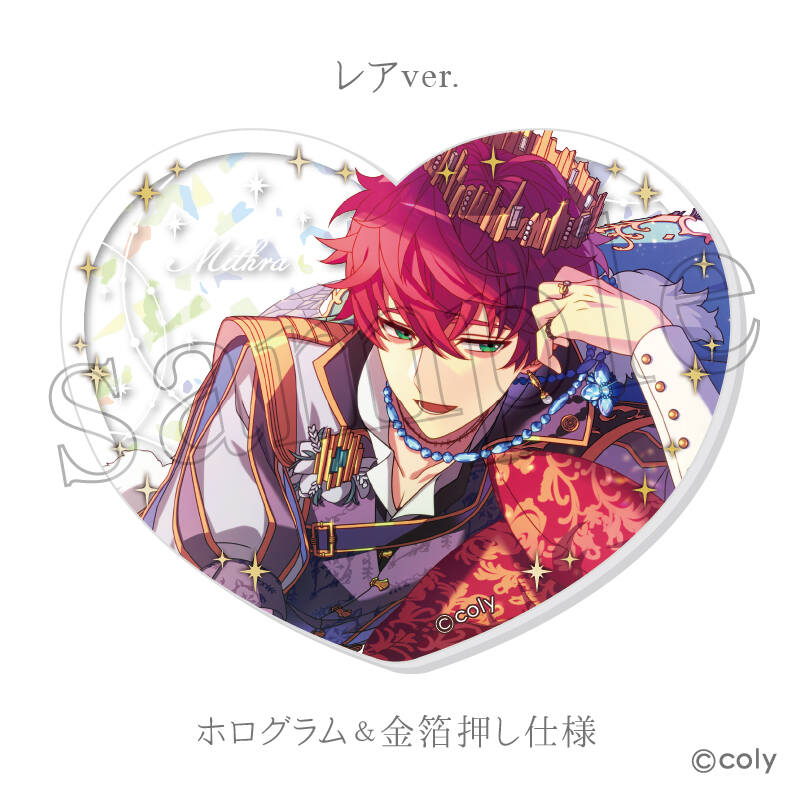 (PO) Promise of Wizard Pic x Clear Card Collection Vol. 3 [BOX] Image_9