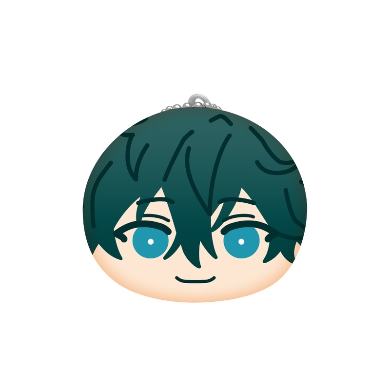 (PO) Helios Rising Heroes Omanju Niginigi Mascot 4 [BOX] Image_2