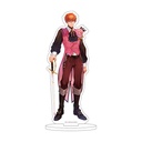 (PO) Acrylic Stand Obey Me! 70 Beelzebub Valentine Ver. (Original Illustration) Image_1