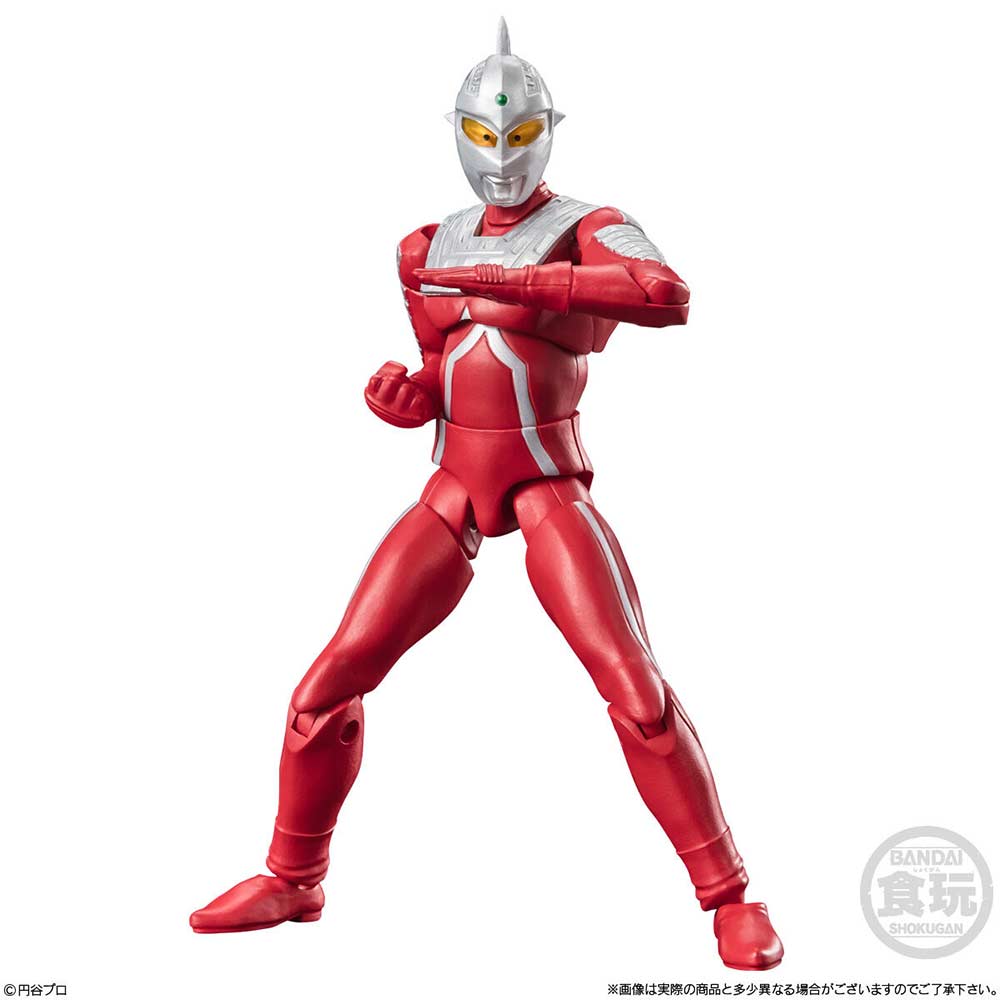 (PO) Choudou Alpha Ultraman 10 [BOX] Image_5