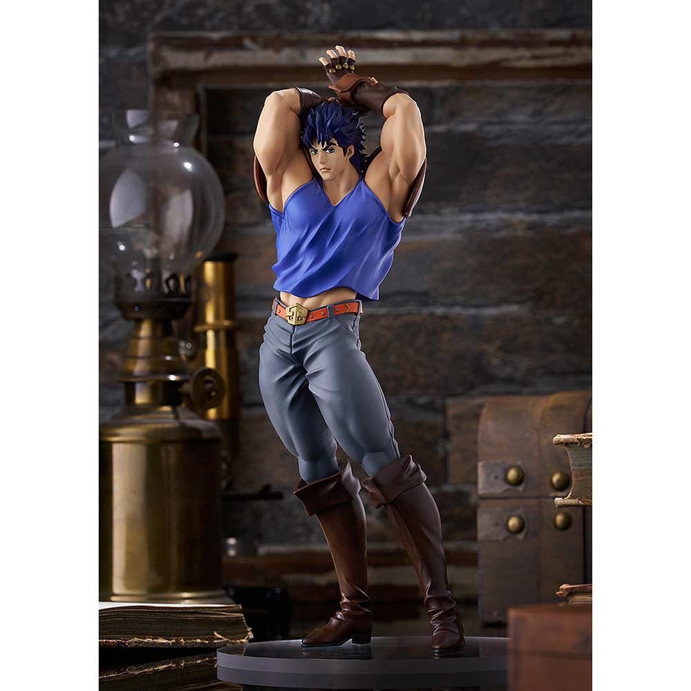 (PO) POP UP PARADE JoJo's Bizarre Adventure Phantom Blood - Jonathan Joestar Image_3