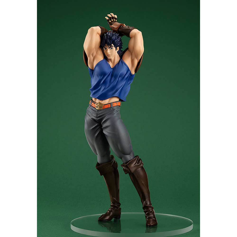 (PO) POP UP PARADE JoJo's Bizarre Adventure Phantom Blood - Jonathan Joestar Image_6